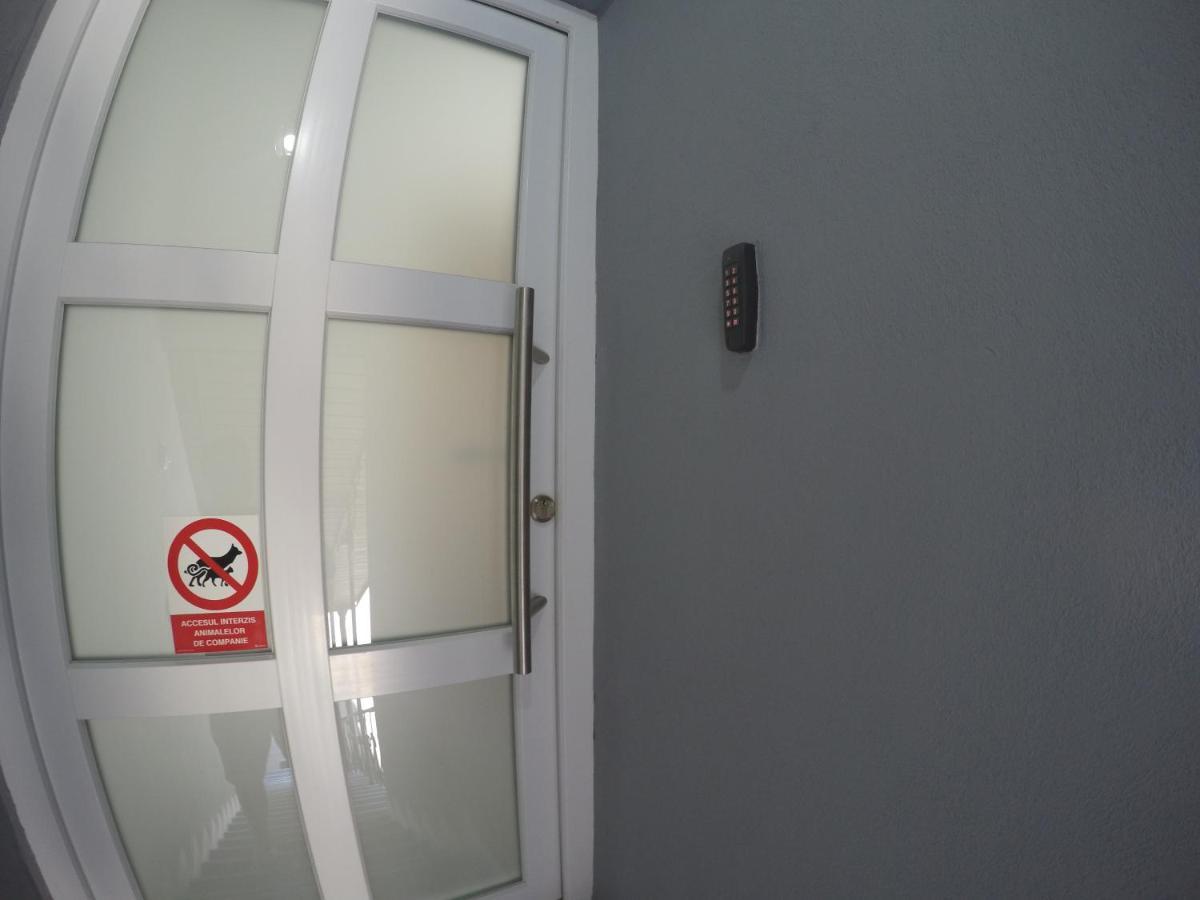 Отель Casa Bacila Сибиу Экстерьер фото