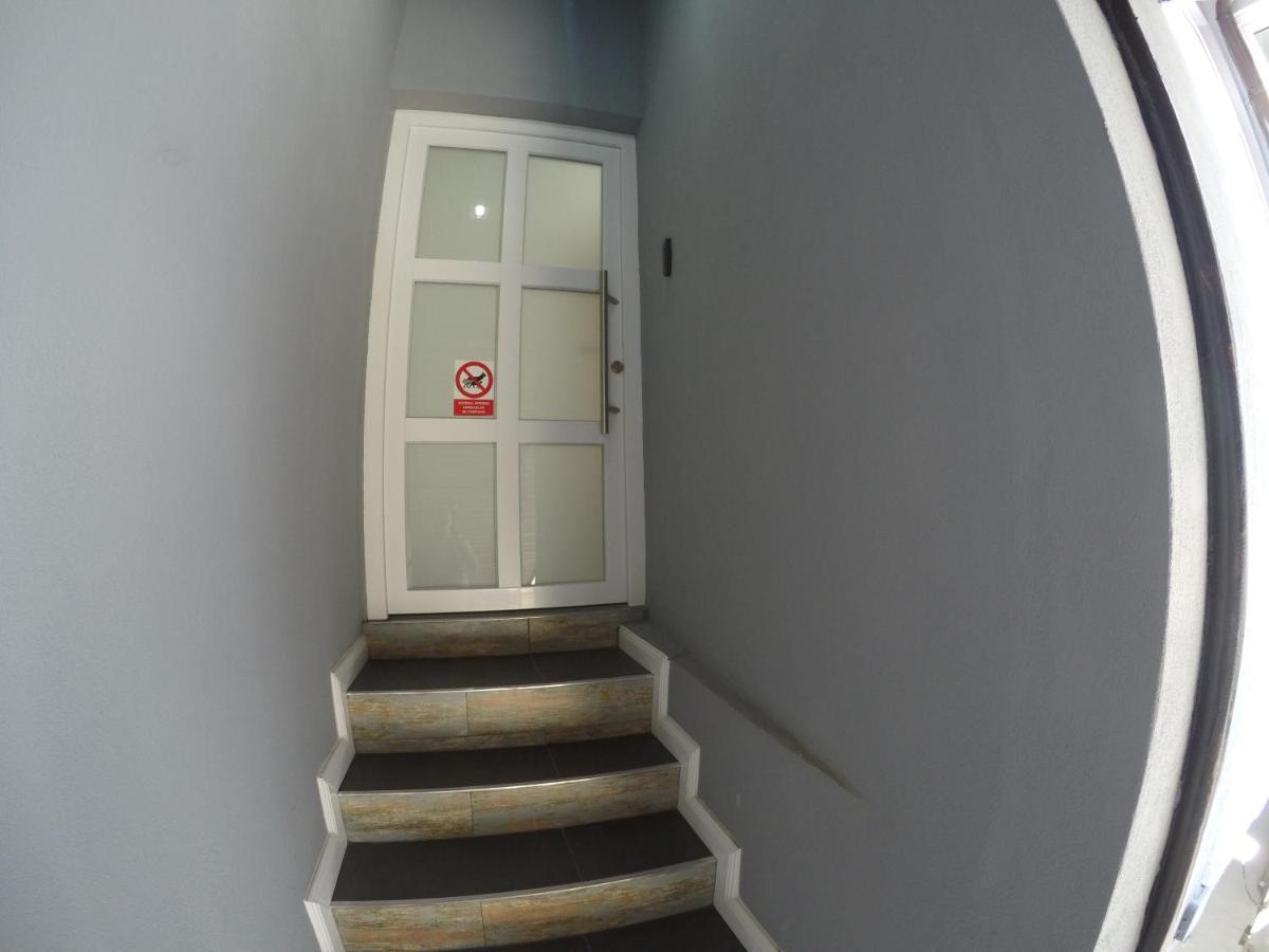 Отель Casa Bacila Сибиу Экстерьер фото